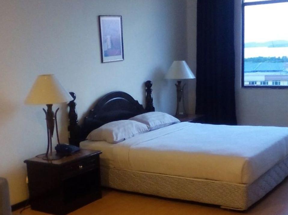 Grace Hotel Lahad Datu Extérieur photo