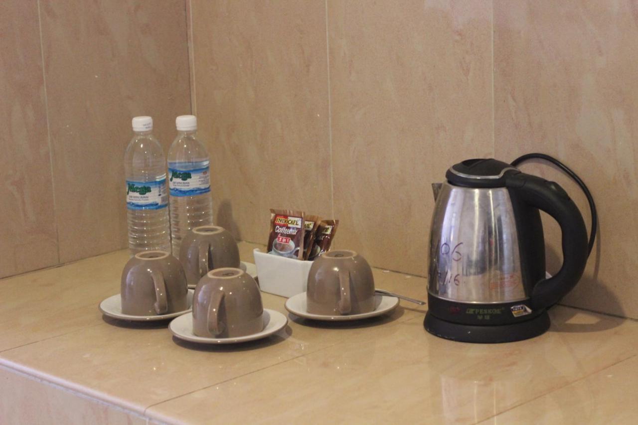 Grace Hotel Lahad Datu Extérieur photo